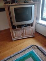 Tv-kast, Ophalen, Gebruikt, 100 tot 150 cm, 100 tot 150 cm