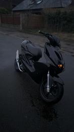 Yamaha Aerox B-klasse 2 takt, Fietsen en Brommers, Scooters | Yamaha, Ophalen, Tweetakt, Gebruikt, Aerox