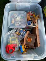 Playmobil, Ophalen, Zo goed als nieuw
