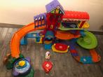 Vtech dierenhotel, Ophalen, Zo goed als nieuw