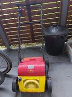 verticuteer machine, Ophalen, Gebruikt, Elektrisch, Wolf Garten