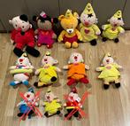 Bumba knuffels ruime keuze, Enlèvement ou Envoi, Comme neuf