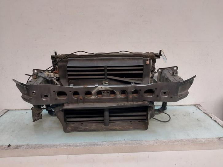 RADIATEUR COMPLET Ford Focus 3 Wagon (01-2010/02-2020), Autos : Pièces & Accessoires, Climatisation & Chauffage, Ford, Utilisé