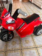 Ducati mini EVO 6 volt, Kinderen en Baby's, Ophalen, Gebruikt