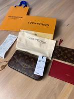Louis Vuitton tasje, Handtassen en Accessoires, Portemonnees, Verzenden, Zo goed als nieuw