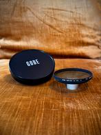 Gobe ND 62, Enlèvement, Comme neuf