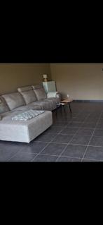 zetel, Huis en Inrichting, Ophalen, Hoekbank, 300 cm of meer, 75 tot 100 cm