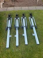 Supports de toit pour vélos, Enlèvement, Utilisé