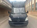 Mercedes Sprinter 518 3,5t Euro4 Caisse + hayon, Entreprise, Achat