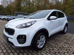 Kia Sportage 1.6 GDI, Autos, Kia, Achat, Euro 6, Entreprise, Boîte manuelle