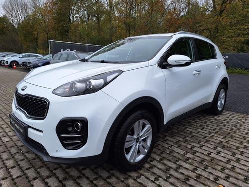 Kia Sportage 1.6 GDI, Autos, Kia, Entreprise, Sportage, Airbags, Bluetooth, Ordinateur de bord, Verrouillage central, Air conditionné automatique