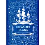 Robert Louis Stevenson - Treasure Island (Engelstalig), Ophalen of Verzenden, Zo goed als nieuw, Europa overig