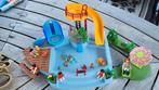 Playmobil zwembad, Kinderen en Baby's, Speelgoed | Playmobil, Ophalen of Verzenden