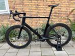 Canyon Aeroad CF SLX di2 Ultegra Disc Racefiets XXL, Fietsen en Brommers, Fietsen | Racefietsen, Ophalen, Zo goed als nieuw, Carbon