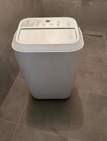 Mobiele airco beschikbaar voor biedingen
