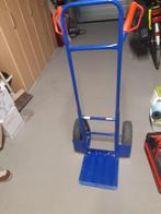 Steekkar, Doe-het-zelf en Bouw, Transportwagens, Ophalen, Zo goed als nieuw, Overige typen