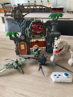 Lot dino’s, Ophalen, Zo goed als nieuw