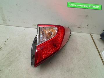 ACHTERLICHT RECHTS BUITEN Toyota C-HR (X1,X5) (81550F4010) beschikbaar voor biedingen