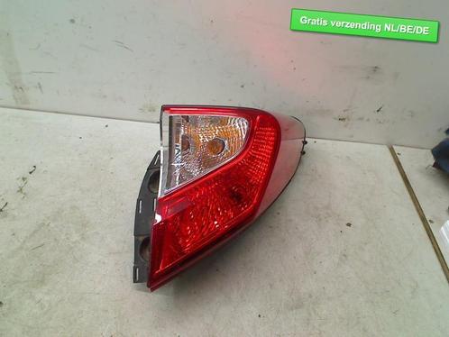 ACHTERLICHT RECHTS BUITEN Toyota C-HR (X1,X5) (81550F4010), Auto-onderdelen, Verlichting, Toyota, Gebruikt