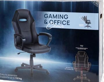 Chaise de bureau neuf  beschikbaar voor biedingen