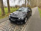 BMW 318 d * Pano * Navigatie * CarPlay, 100 kW, Achat, Euro 6, Entreprise