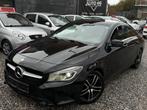 MERCEDES-BENZ CLA 180 • GARANTIE, Auto's, CLA, Bedrijf, Te koop, Handgeschakeld