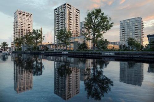 Te huur 3 kamer appartement IJsfabriekstraat, Eindhoven, Immo, Huizen te huur, Appartement, Direct bij eigenaar, A