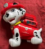 Paw patrol letterpret, Ophalen of Verzenden, Gebruikt