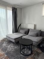 Söderhamn zetel ikea, Ophalen, Zo goed als nieuw