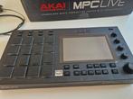 Akai Mpc Live, Muziek en Instrumenten, Samplers, Ophalen of Verzenden, Zo goed als nieuw