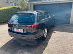 Volkswagen passat variant Business GTE hybride full option, Auto's, Zwart, Leder, 5 deurs, Hybride Elektrisch/Benzine