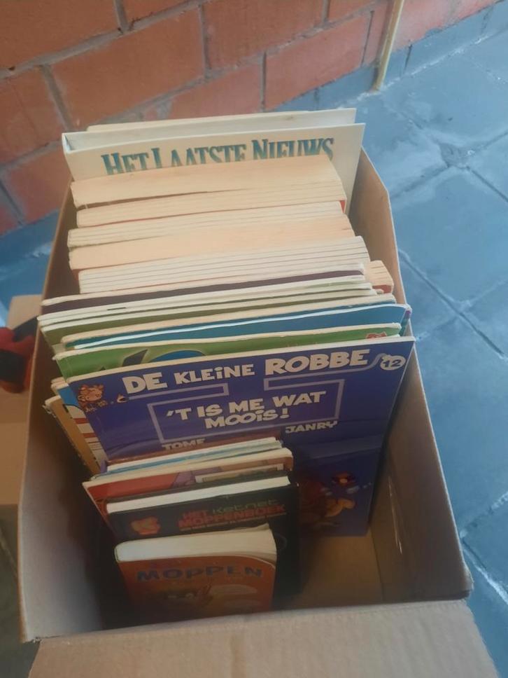 strips, Boeken, Kinderboeken | Jeugd | 10 tot 12 jaar, Ophalen