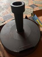 Parasolvoet, Ophalen, Gebruikt, Parasolvoet