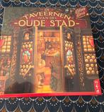 Taveernen van de oude stad- nieuw, Hobby en Vrije tijd, Een of twee spelers, Ophalen of Verzenden, Nieuw, 999 Games