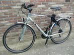 Sportieve herenfiets Thomson Cross Bike 24-speed, Fietsen en Brommers, Fietsen | Heren | Herenfietsen, Ophalen, Versnellingen
