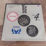 the beat goes on cross my broken heart 12 inch maxi, Cd's en Dvd's, Vinyl | Dance en House, Ophalen of Verzenden, Zo goed als nieuw