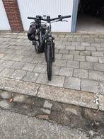 Vado elektrische fiets, Enlèvement, Comme neuf, 50 km par batterie ou plus, Autres marques