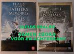 NIEUW/2FILMS(2dvds)📀Flags Of Our Fathers/Letters From Iwo, Cd's en Dvd's, Dvd's | Actie, Ophalen of Verzenden, Nieuw in verpakking
