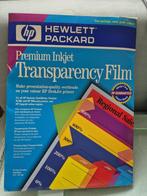 HP glossy Inkjet fotopapier, Audio, Tv en Foto, Fotografie | Fotopapier, Ophalen of Verzenden, Zo goed als nieuw