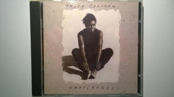 Tracy Chapman - Crossroads beschikbaar voor biedingen