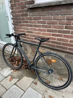 Elops 500 single speed fixie, Enlèvement