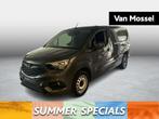 Opel Combo 1.5D L2H1 Edition, Auto's, Stof, Gebruikt, Euro 6, 4 cilinders