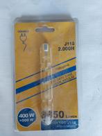 Ampoule Halogène, Maison & Meubles, Enlèvement ou Envoi, Halogène