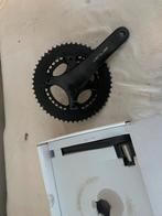 Pédalier Campagnolo Chorus 12 vitesse 52/36, Vélos & Vélomoteurs, Vélos Pièces, Pédalier ou Pédales, Campagnolo, Vélo de course