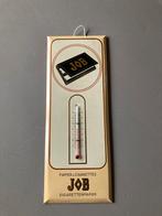 JOB oude thermometer 1959, Ophalen of Verzenden, Zo goed als nieuw