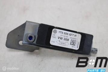 Antenneversterker + houder VW Touran 1T 1T0035577H beschikbaar voor biedingen