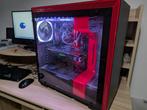 Gaming PC, Computers en Software, Ophalen, Gebruikt, Gaming, Custom build