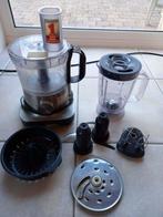 Un robot multifonction Kenwood Multipro Compact, Electroménager, Enlèvement, Utilisé