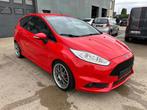 Ford Fiesta st 134 kw rood full extra slechts 78000 kw, 1596 cc, 182 pk, Gebruikt, 4 cilinders
