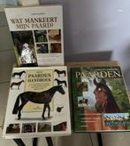 S. Montgomery - Compleet handboek paarden, Boeken, Gelezen, Ophalen, S. Montgomery; M.Gordon Watson; R.Russell Lyon, Paarden of Pony's